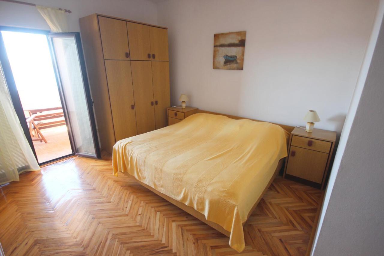 Apartments Njaco Ražanac Zimmer foto